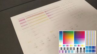 Impresora Multicolor Epson EcoTank ET-2750
