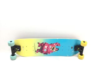 monopatin decathlon skateborarding
