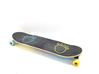 monopatin decathlon skateborarding