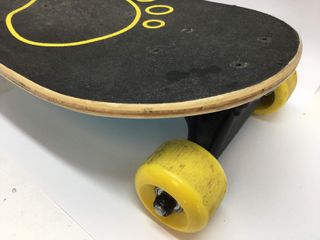 monopatin decathlon skateborarding