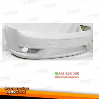Paragolpes Delantero Ford Mondeo 01 Tipo ST