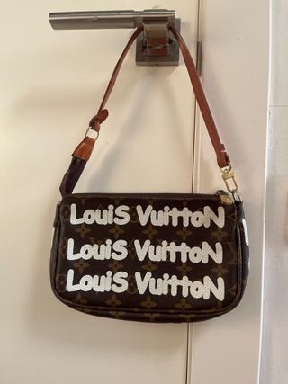 Bolso inspiración Louis Vuitton 