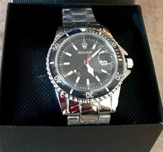 RELOJ HOMBRE