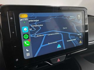 Mazda 2 1.5 e-Skyactiv 116CV Centre Line Hybrid auto