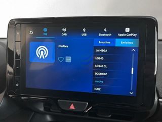 Mazda 2 1.5 e-Skyactiv 116CV Centre Line Hybrid auto