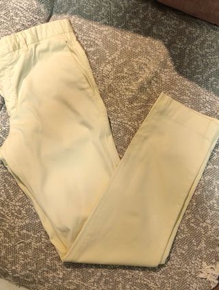 Pantalón Segna Hombre Ermenegildo Segna Original 