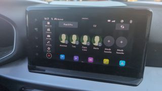 Seat Ibiza FR XL 2024