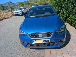 Seat Ibiza FR XL 2024