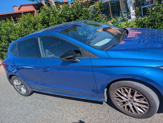 Seat Ibiza FR XL 2024