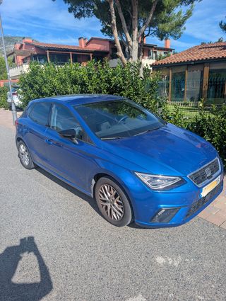 Seat Ibiza FR XL 2024