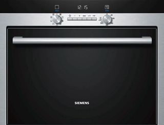 Horno Siemens compacto premium 45cm + microondas conjunto