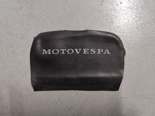 Recorte Sillin Vespino SC. Motovespa
