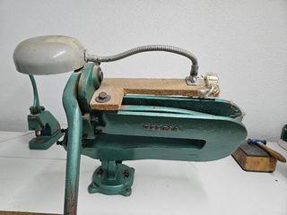 Cizalla Gilma ranurar