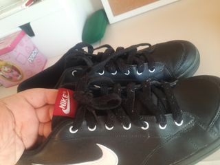 Scarpe Nike Uomo Nere Taglia 47