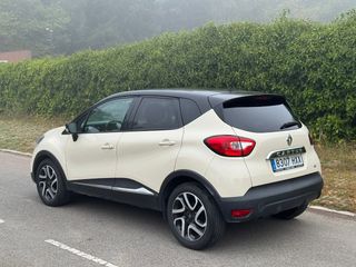 Renault Captur 2014