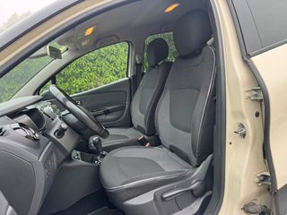 Renault Captur 2014