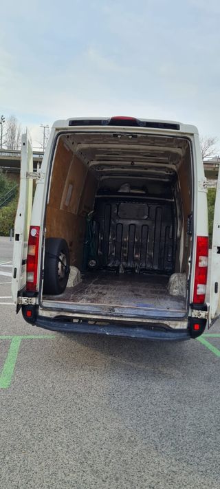 Iveco Daily 2010