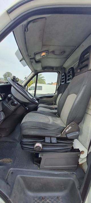 Iveco Daily 2010
