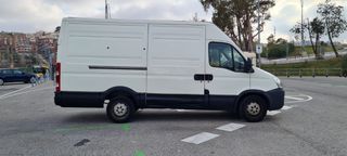 Iveco Daily 2010