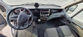 Iveco Daily 2010