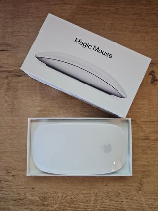 Apple Magic Mouse excelente 