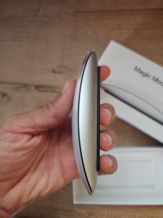 Apple Magic Mouse excelente 