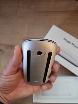 Apple Magic Mouse excelente 