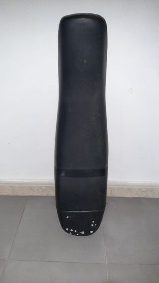 Asiento Suzuki DRZ 400