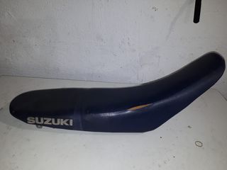 Asiento Suzuki DRZ 400