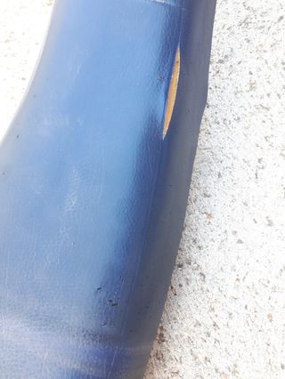 Asiento Suzuki DRZ 400