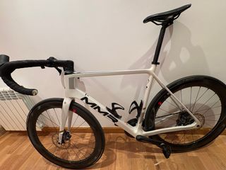 Bicicleta MMR Adrenaline