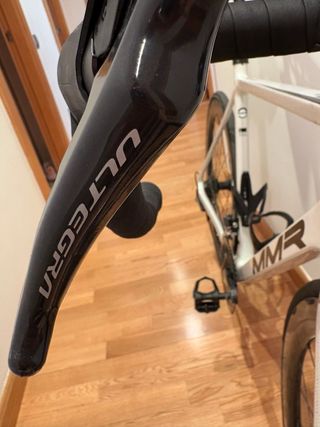 Bicicleta MMR Adrenaline