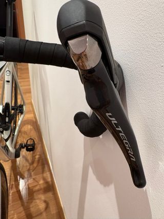 Bicicleta MMR Adrenaline