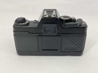camara reflex praktica bms electronic + pentacon 50mm 2.4