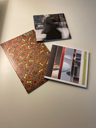 Pubblicazioni Herman Miller
