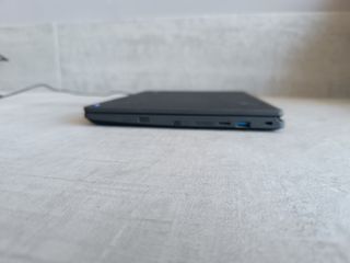 Portátil Acer TravelMate B311-32 Negro