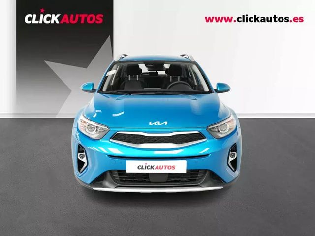 Kia Stonic 1.2 DPI 79CV Active