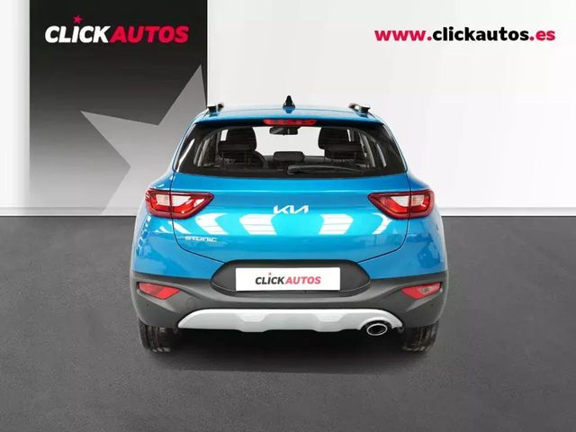 Kia Stonic 1.2 DPI 79CV Active