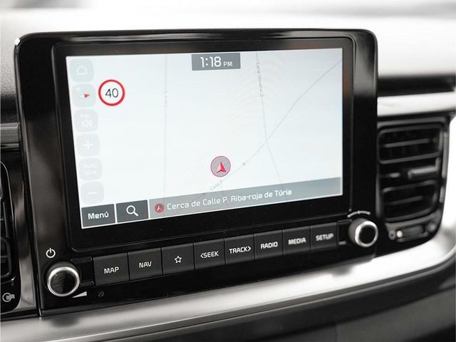 Kia Stonic 1.2 DPI 79CV Active