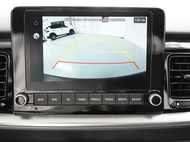 Kia Stonic 1.2 DPI 79CV Active