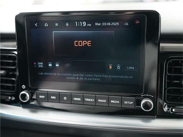 Kia Stonic 1.2 DPI 79CV Active