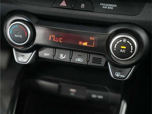 Kia Stonic 1.2 DPI 79CV Active