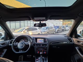 Audi SQ5 2014