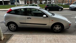 Ford Focus 2000