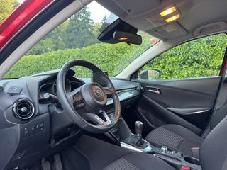 Mazda 2 2017