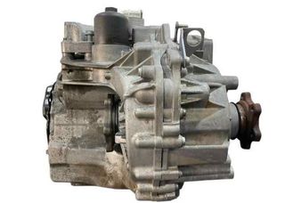 Caja de cambios hxt seat leon (1p1) 2.0 tdi 130226
