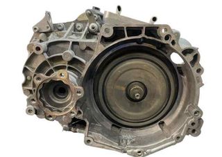 Caja de cambios hxt seat leon (1p1) 2.0 tdi 130226