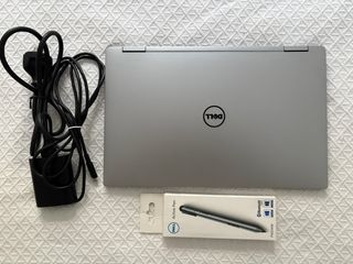 Notebook Dell XPS 13 9365 2-in-1