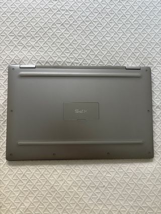 Notebook Dell XPS 13 9365 2-in-1