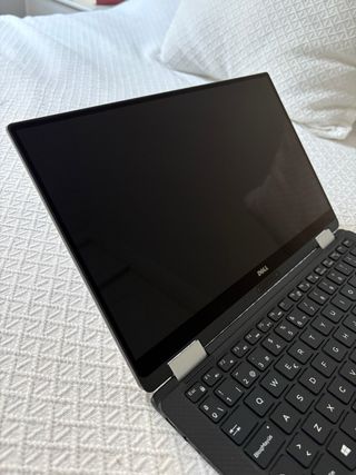 Notebook Dell XPS 13 9365 2-in-1